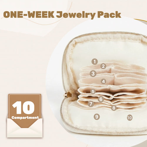 10 compartment