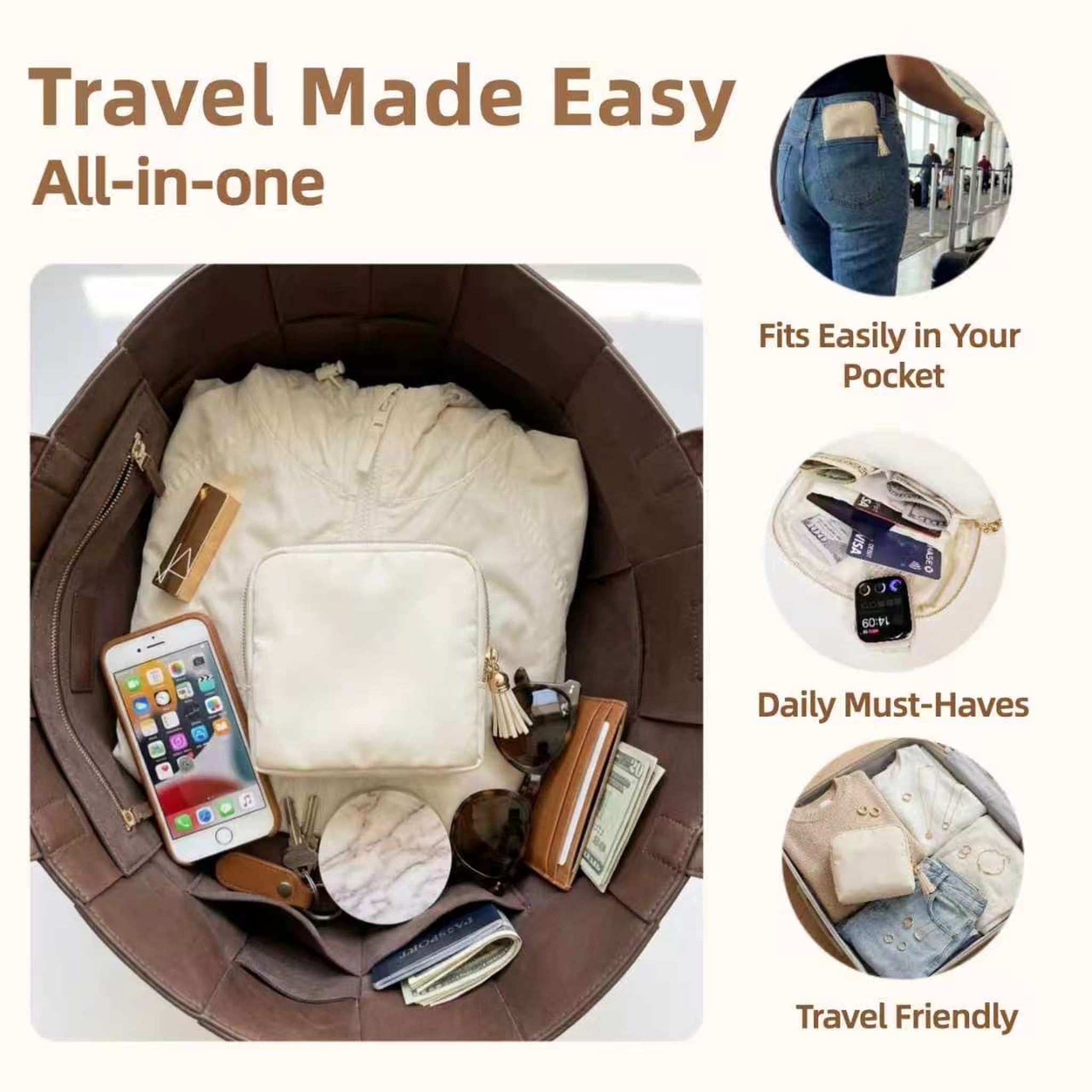 travel ready